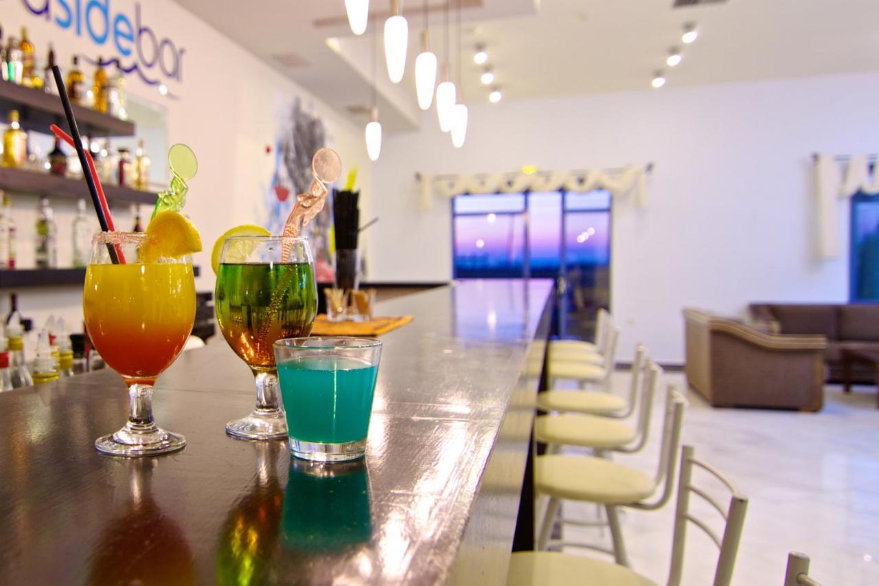 Sweety Club Solimar Emerald Rethymno Exterior foto