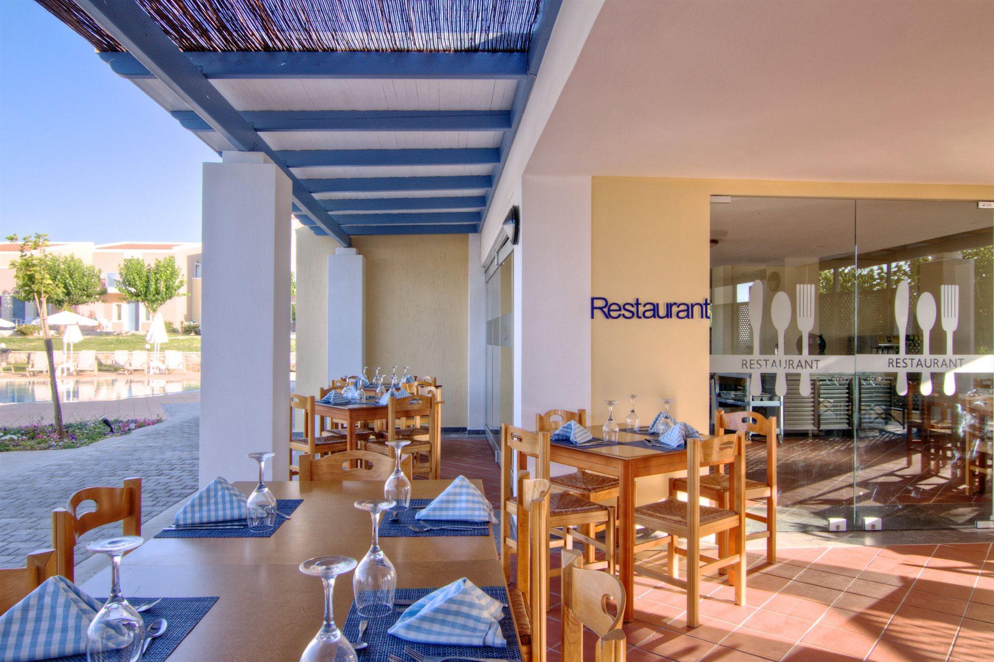 Sweety Club Solimar Emerald Rethymno Exterior foto